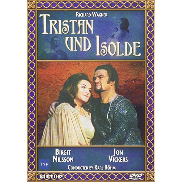 (未使用･未開封品)　Tristan Und Isolde [DVD] 0pbj0lf Tristan & Isolde DVD (2006) - DVD - LastDodo